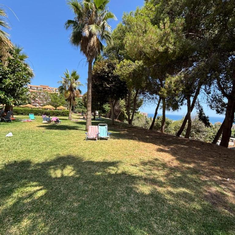 Agata8 - Apartamento 1 dormitorio con vistas al mar y terraza - 20