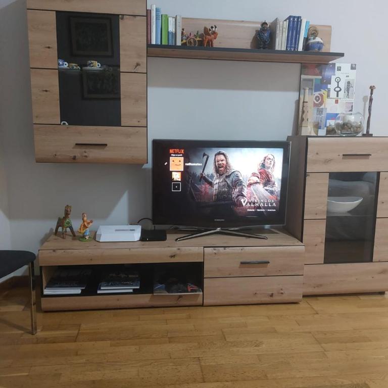 Apartamento centrico Luada - Appartamento con 1 Camera da Letto - 11