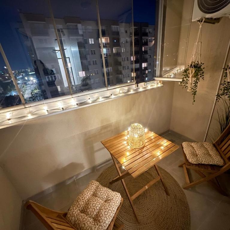 Sunset Corner Sarajevo - Apartman sa 1 Spavaćom Sobom - 15