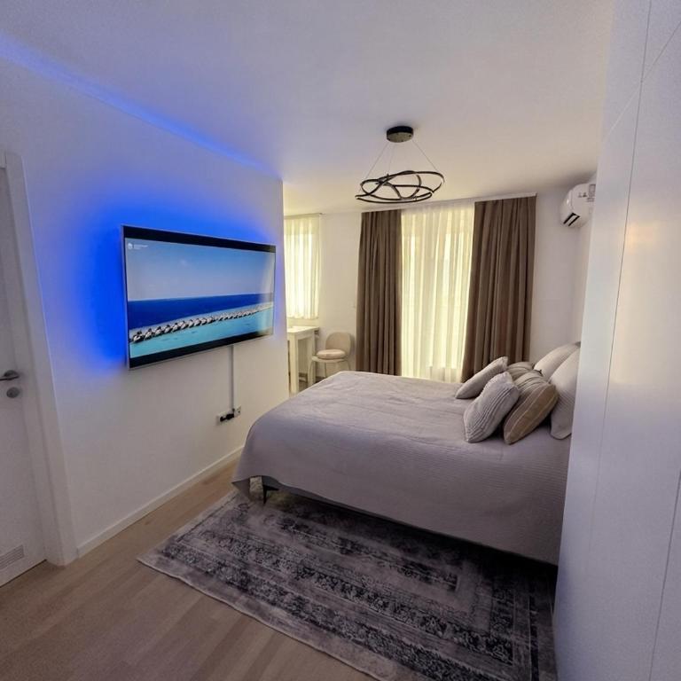 Sunset Corner Sarajevo - Apartman sa 1 Spavaćom Sobom - 7