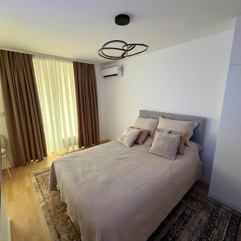 Sunset Corner Sarajevo - Apartman sa 1 Spavaćom Sobom - 8