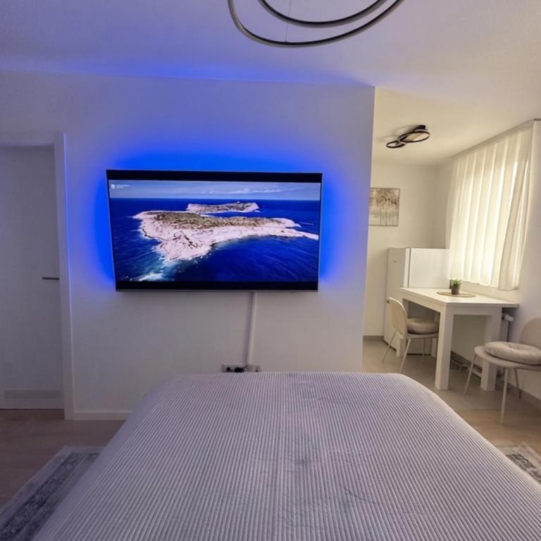 Sunset Corner Sarajevo - Apartman sa 1 Spavaćom Sobom - 9