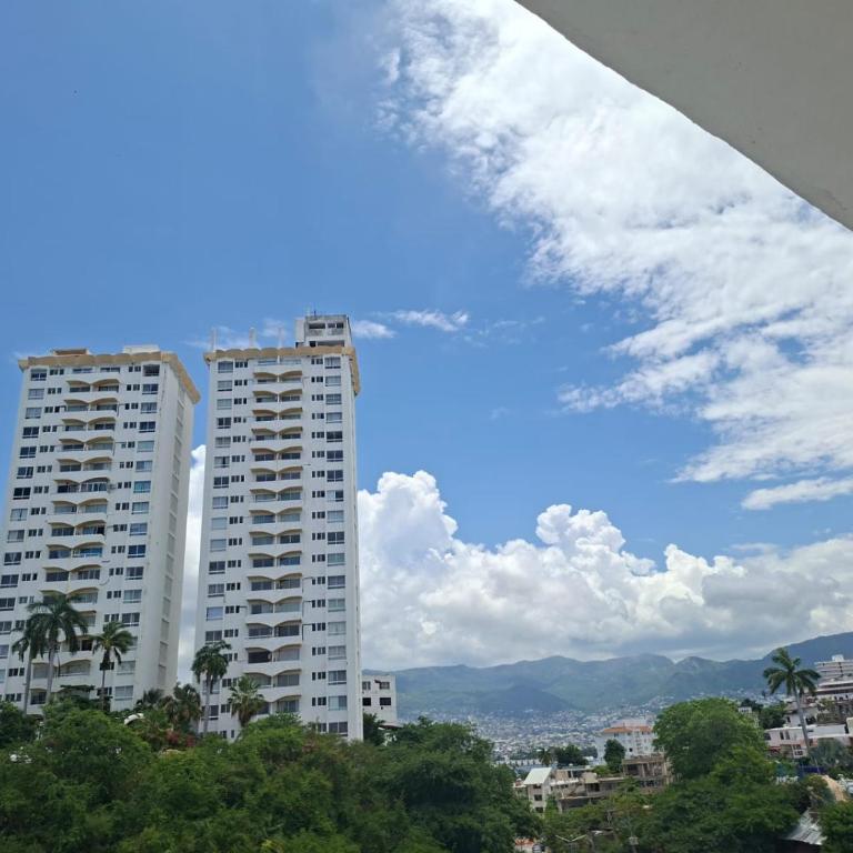Acamar Beach Resort - Habitación Doble con vistas a la montaña - 7