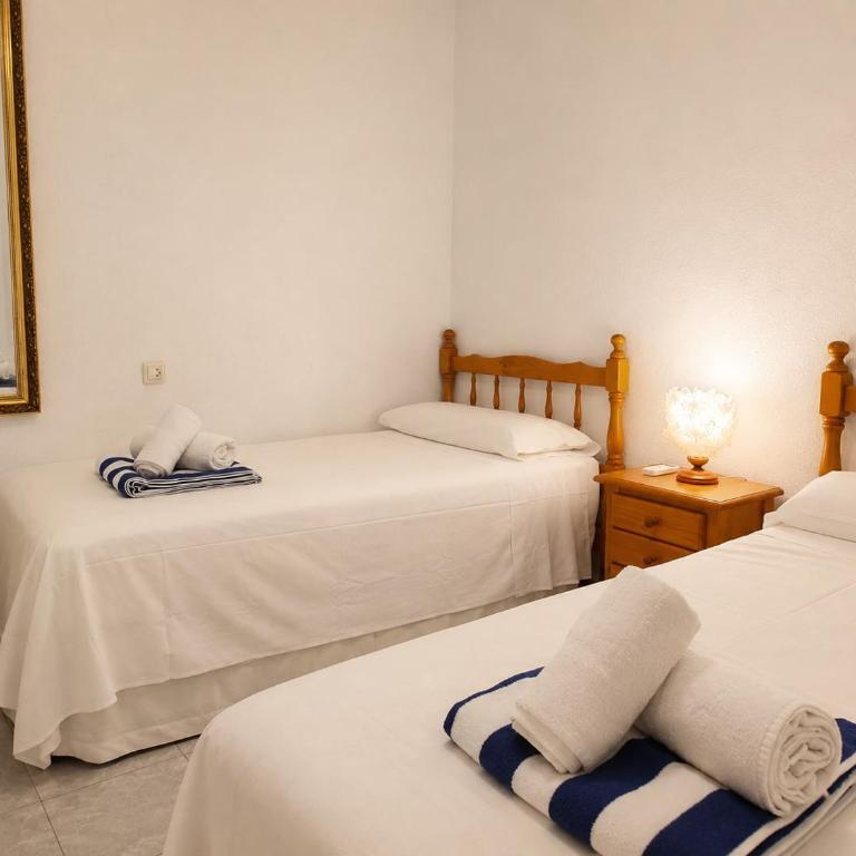 Pool Bungalow Ness - Casa con 2 Camere da Letto - 6