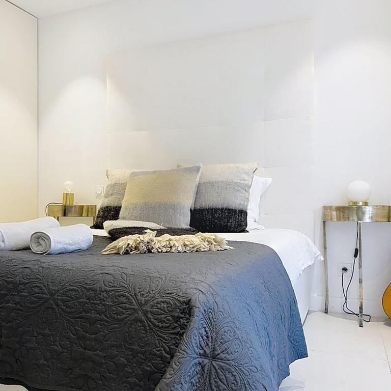 Luxury central Apartment - Appartement 2 Chambres - 9
