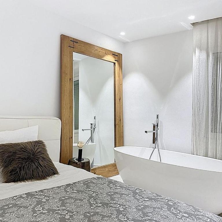 Luxury central Apartment - Appartement 2 Chambres - 16