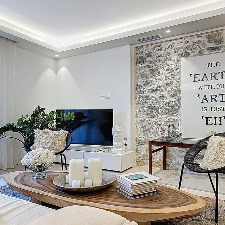 Luxury central Apartment - Appartement 2 Chambres - 19