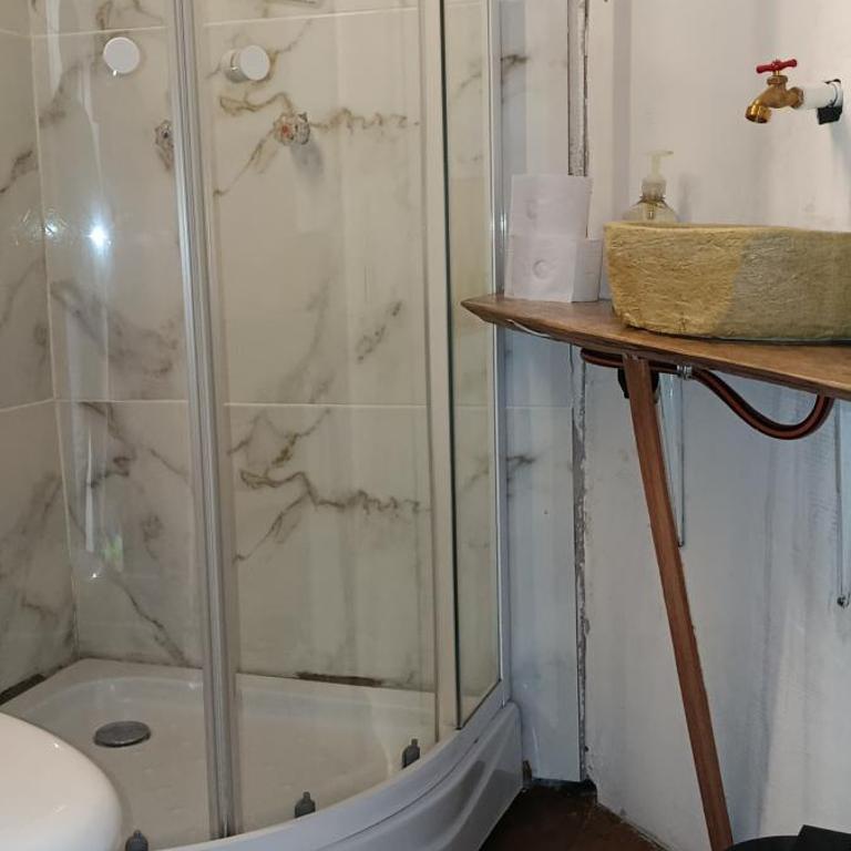 CASA VICTORIA PiJAO - Habitación Doble Deluxe con balcón - 5