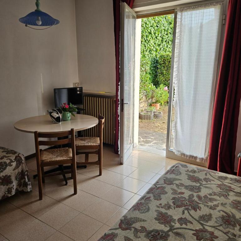 Panoramic Garden with Lake View Studio - Appartamento con 1 Camera da Letto - 6