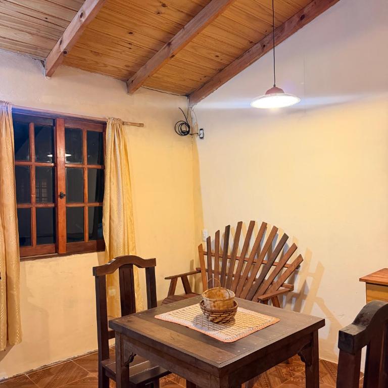 Cabaña para dos, escapada en la selva - Oré Lodge - Casa con 1 dormitorio - 11