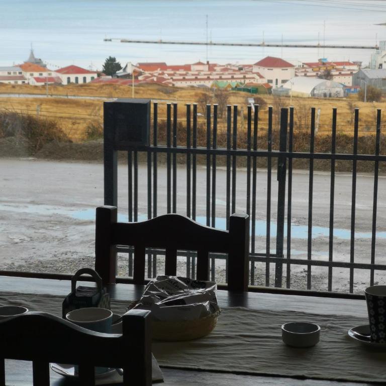Casa Bosque - Family Room with Sea View - 7
