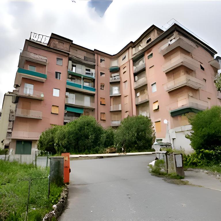 Archi Blu Lerici - Appartamento con 1 Camera da Letto - 15