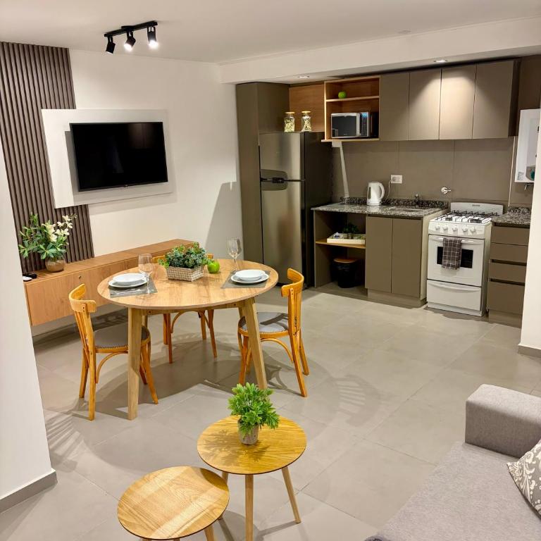 Torres del Boulevard - Apartamento de 1 dormitorio - 1