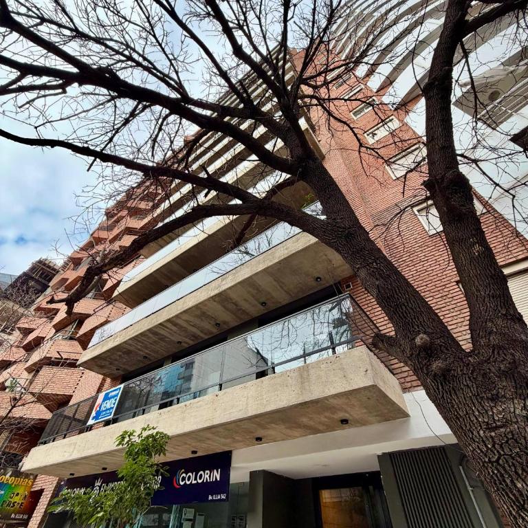 Torres del Boulevard - Apartamento de 1 dormitorio - 18