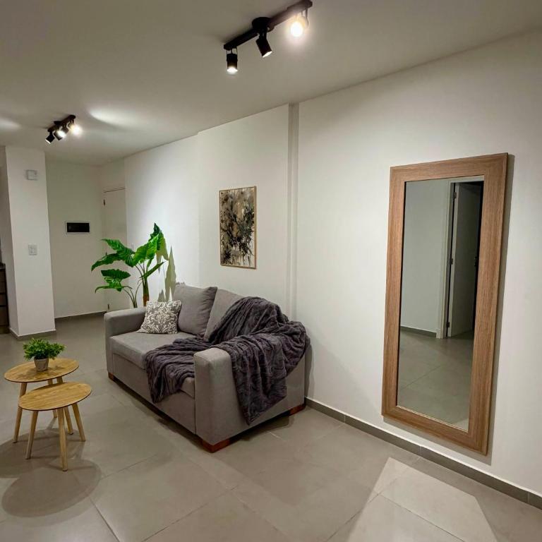 Torres del Boulevard - Apartamento de 1 dormitorio - 10