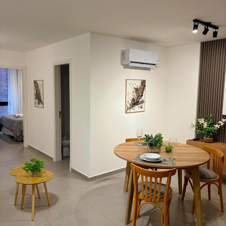 Torres del Boulevard - Apartamento de 1 dormitorio - 4
