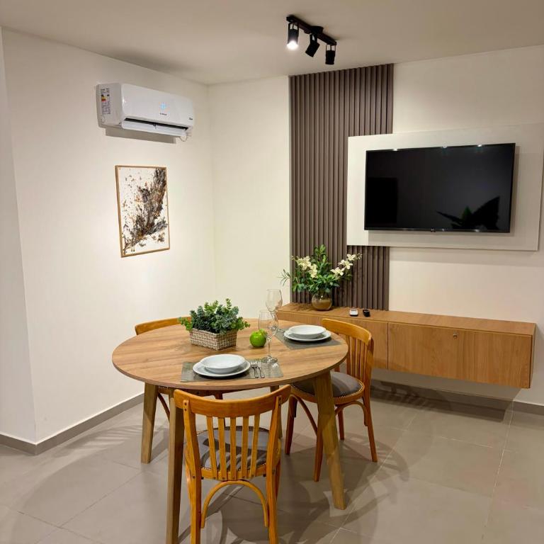 Torres del Boulevard - Apartamento de 1 dormitorio - 5