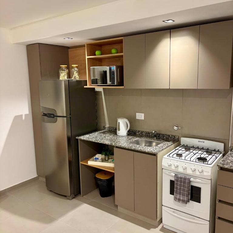 Torres del Boulevard - Apartamento de 1 dormitorio - 6