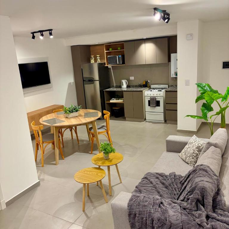 Torres del Boulevard - Apartamento de 1 dormitorio - 7