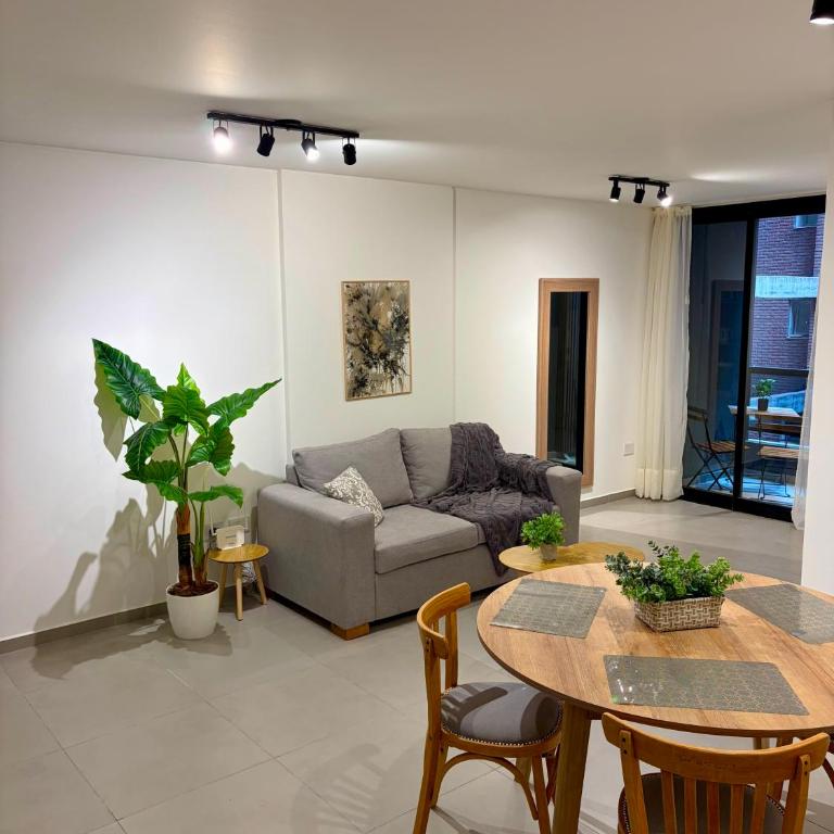 Torres del Boulevard - Apartamento de 1 dormitorio - 2