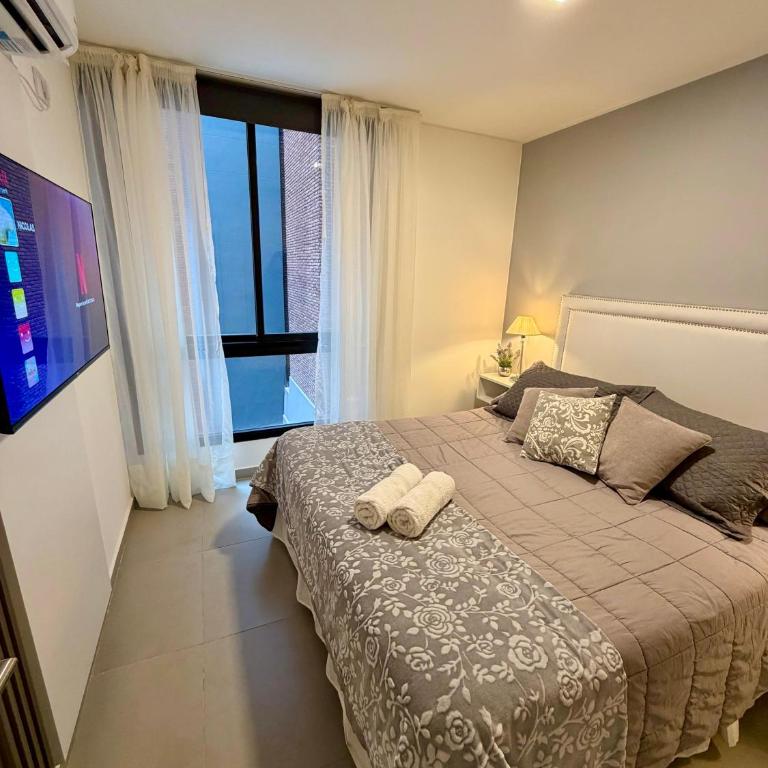 Torres del Boulevard - Apartamento de 1 dormitorio - 11