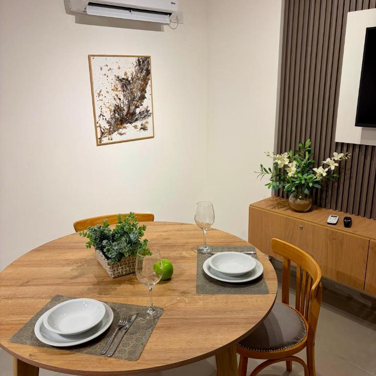 Torres del Boulevard - Apartamento de 1 dormitorio - 14