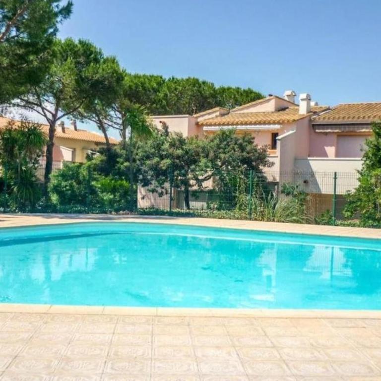 Appart élégant 4P à 50m du camp naturiste - Apartment mit 1 Schlafzimmer - 3
