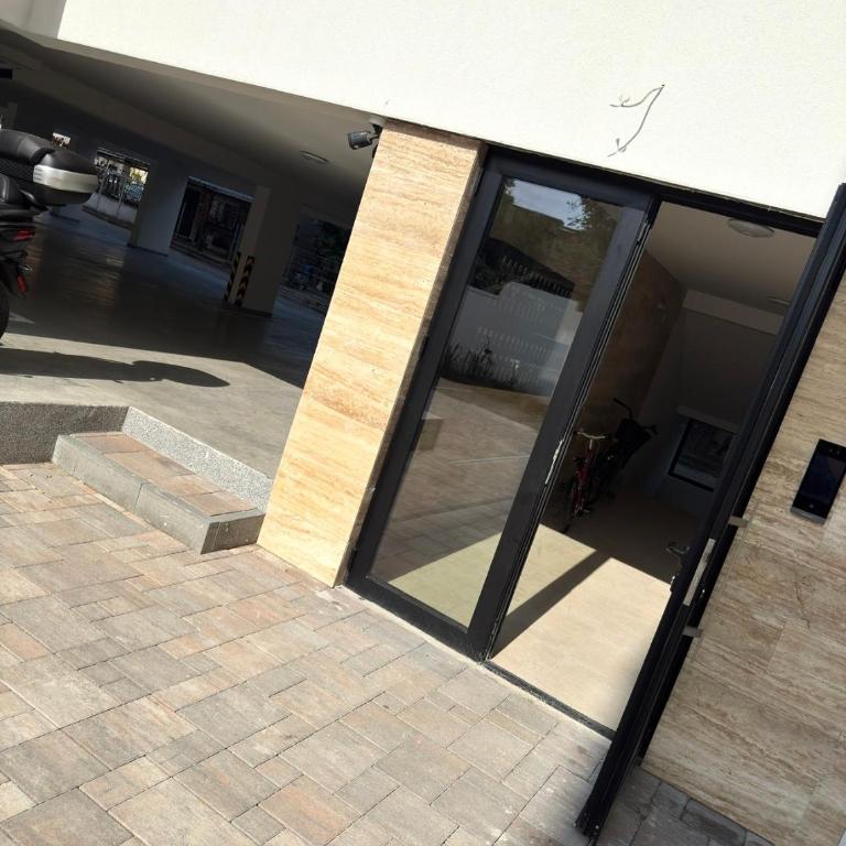 Apartman za desetku - Free Parking - One-Bedroom Apartment - 13