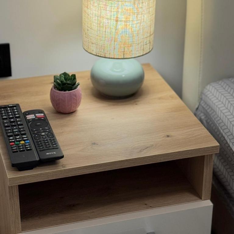 Apartman za desetku - Free Parking - One-Bedroom Apartment - 15