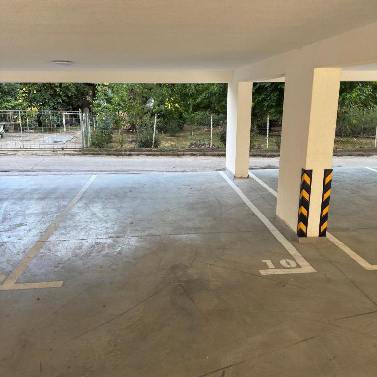 Apartman za desetku - Free Parking - One-Bedroom Apartment - 12