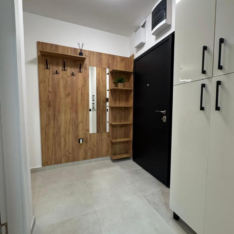 Apartman za desetku - Free Parking - One-Bedroom Apartment - 17
