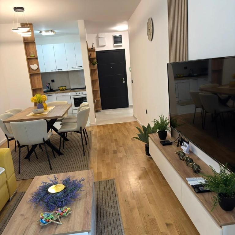Apartman za desetku - Free Parking - One-Bedroom Apartment - 3