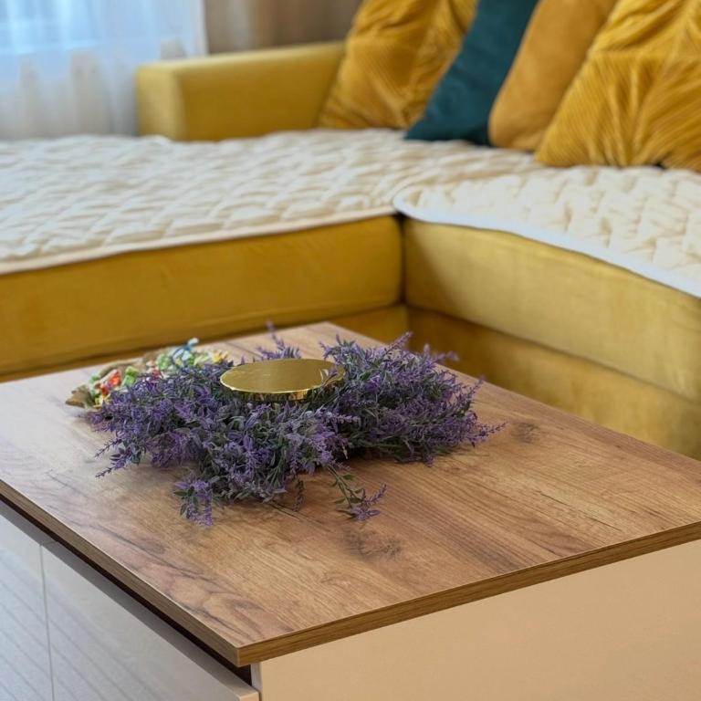 Apartman za desetku - Free Parking - One-Bedroom Apartment - 19