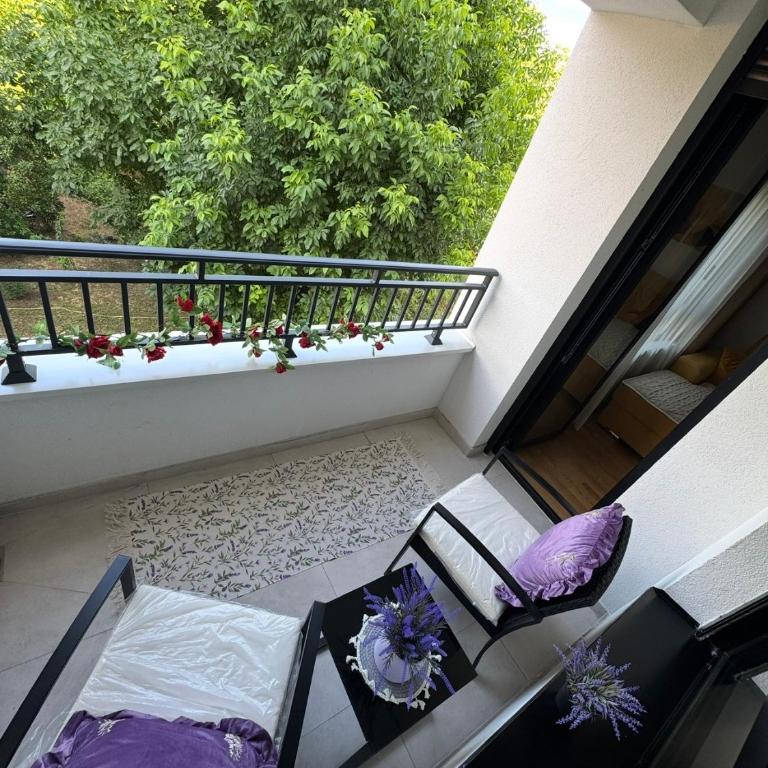 Apartman za desetku - Free Parking - One-Bedroom Apartment - 11