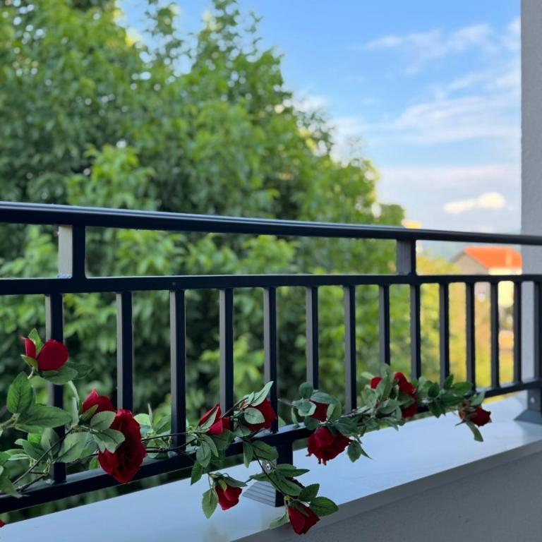 Apartman za desetku - Free Parking - One-Bedroom Apartment - 20