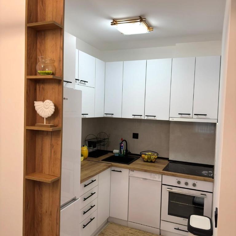 Apartman za desetku - Free Parking - One-Bedroom Apartment - 9