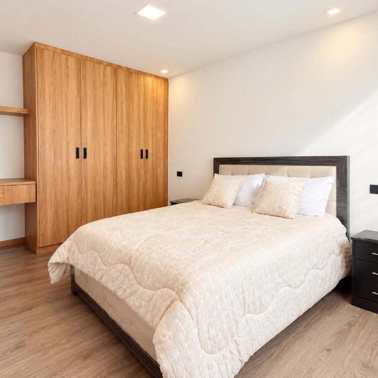 Casa Nueva en Urbanización Privada, 3 Habitaciones - Apartamento de 3 dormitorios - 14