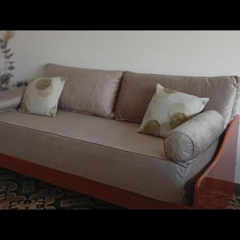 Las Marias - Three-Bedroom House - 18