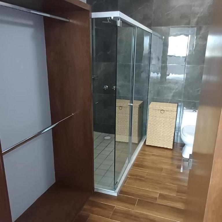 Spacious apartment - Ideal for professionals - Appartement 1 Chambre - 4