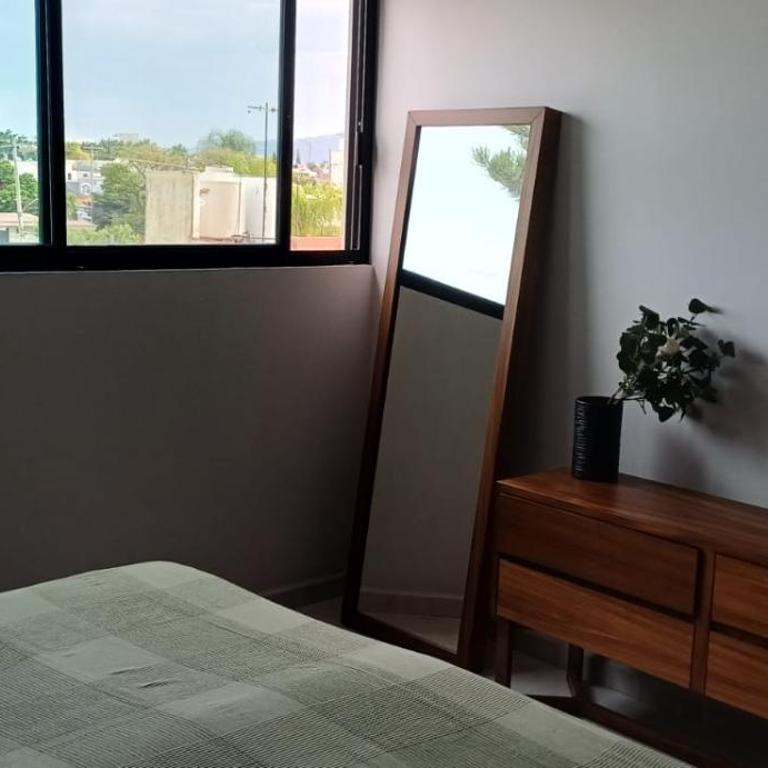 Spacious apartment - Ideal for professionals - Appartement 1 Chambre - 5