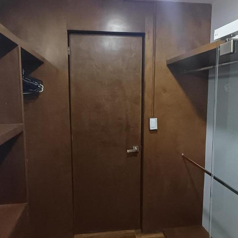 Spacious apartment - Ideal for professionals - Appartement 1 Chambre - 17