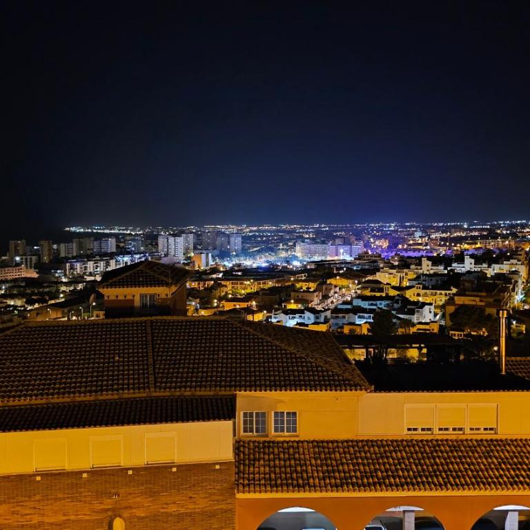 Mirador Bahía Aguadulce - Apartamento de 2 dormitorios - 27
