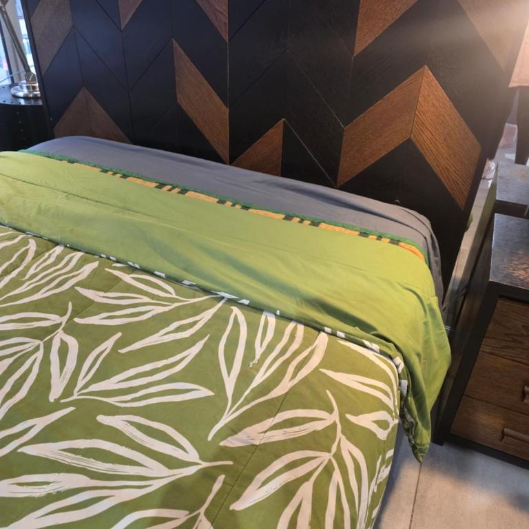 Central y elegante loft - One-Bedroom Apartment - 24
