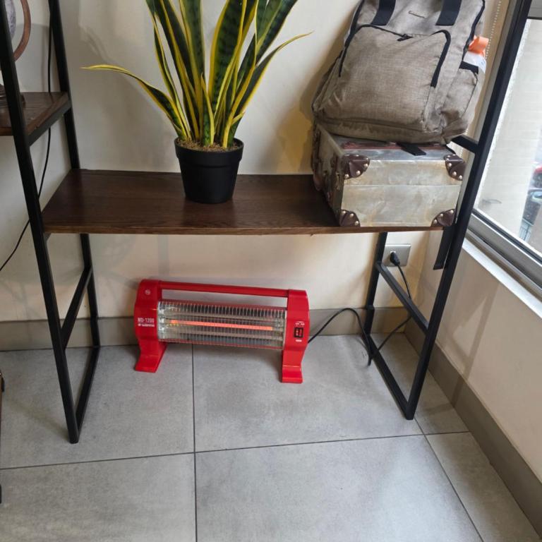 Central y elegante loft - One-Bedroom Apartment - 25