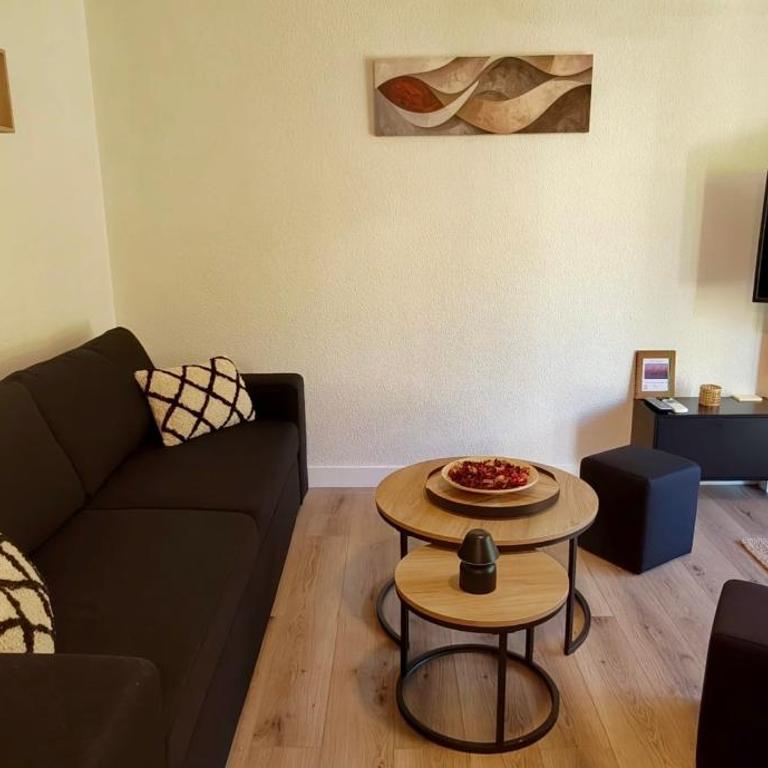 T2 150m from the beach - Appartamento - 4