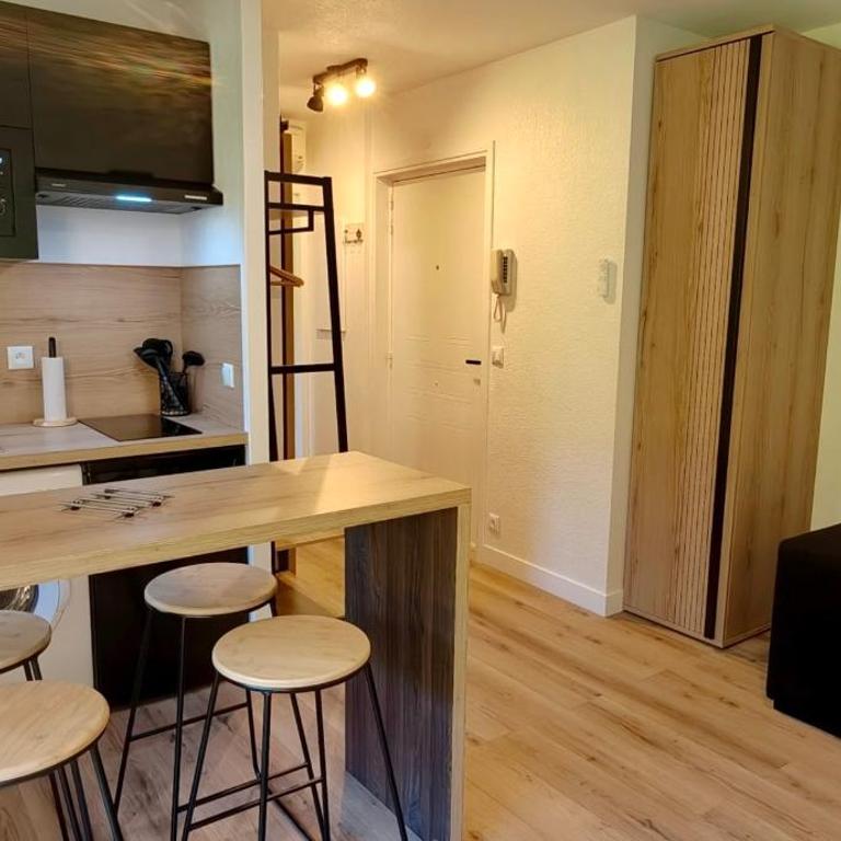 T2 150m from the beach - Appartamento - 5