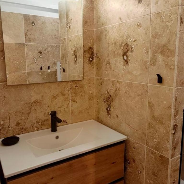 T2 150m from the beach - Appartamento - 9