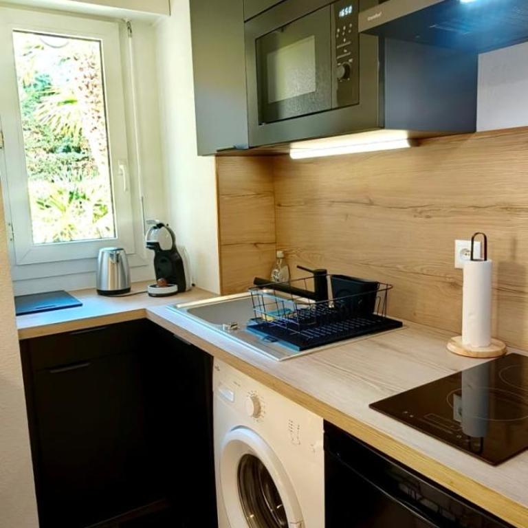 T2 150m from the beach - Appartamento - 13