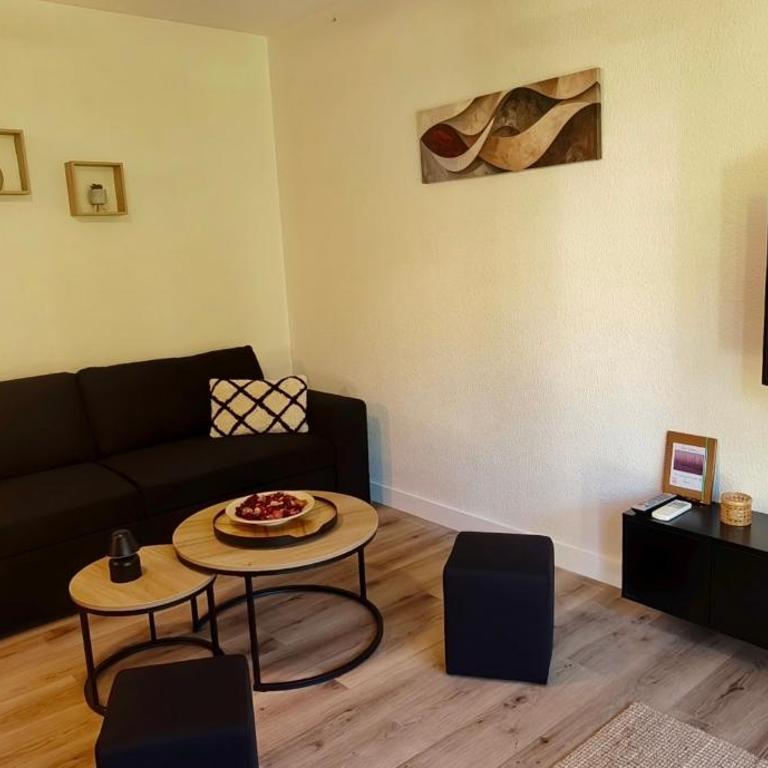 T2 150m from the beach - Appartamento - 15