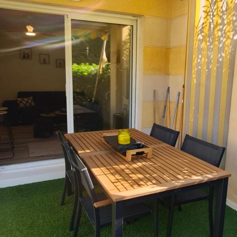T2 150m from the beach - Appartamento - 16